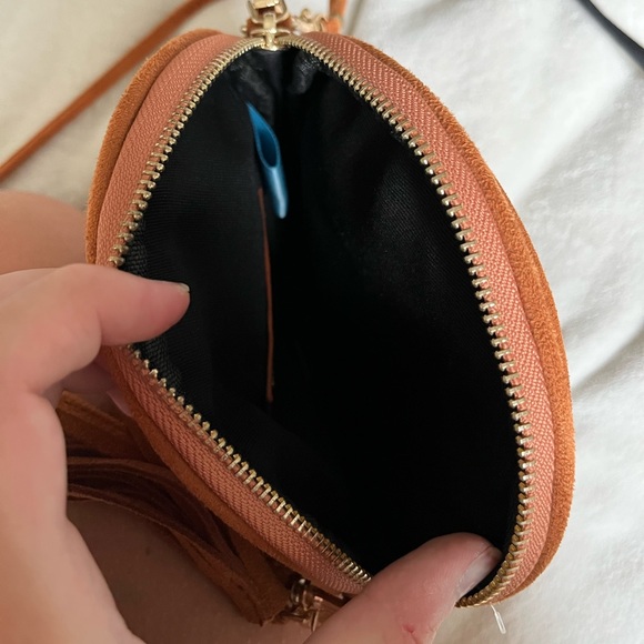 Street Level Purse - Picture 6 of 6